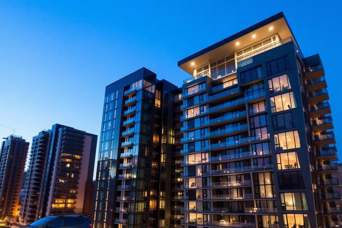 Birmingham property investment market